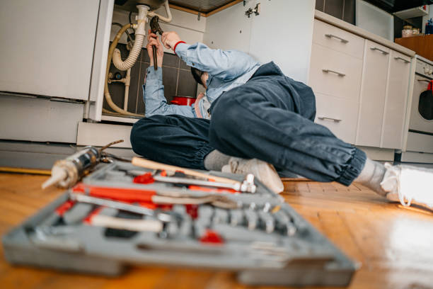 Reliable Jackson, MI Plumbing Solutions