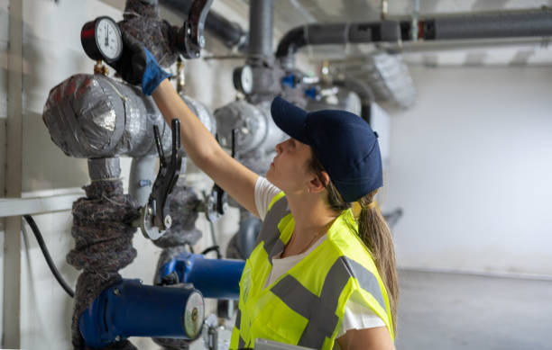 Best Plumbing Repair Near Me  in Jackson, MI
