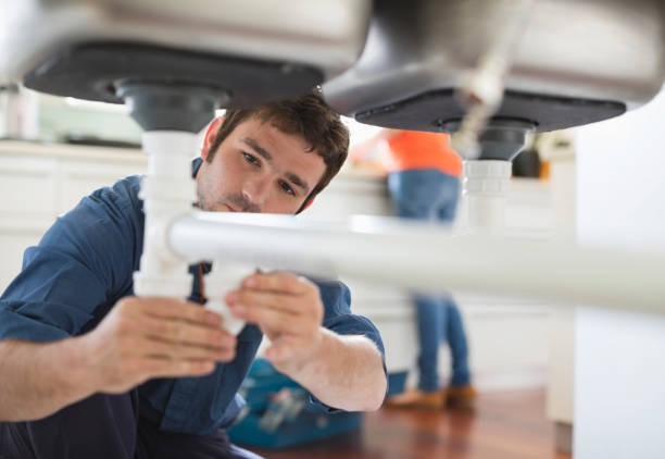 Best Affordable Plumbing Services  in Jackson, MI