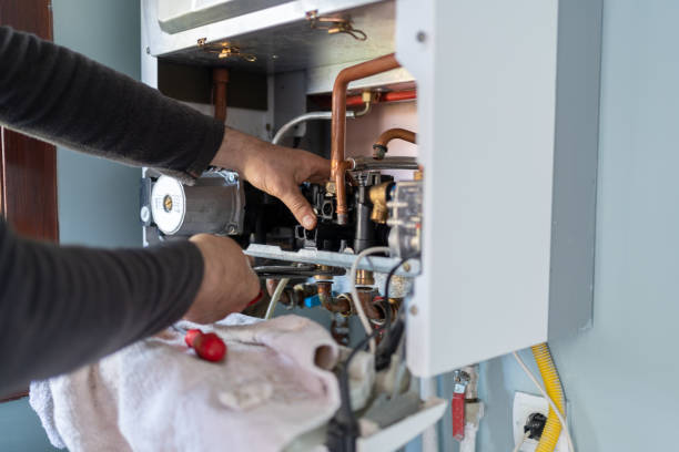 Best Sewer Cleaning Services  in Jackson, MI