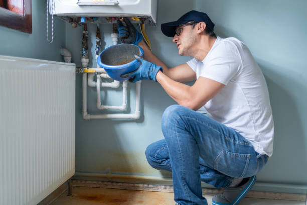 Best Commercial Plumbing Services  in Jackson, MI