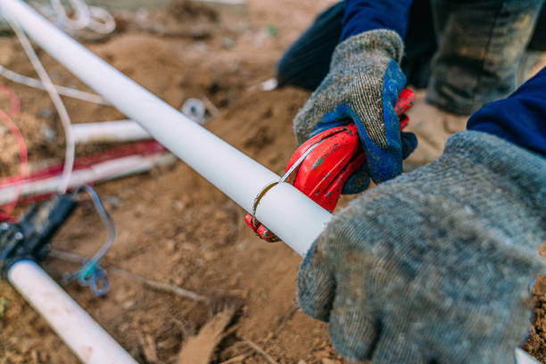 Best Drain Cleaning Services  in Jackson, MI